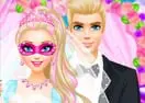 Super Barbie Luxury Wedding