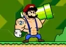 Jogar Super Bazooka Mario 2