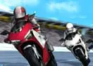 Super Bikes - Track Stars