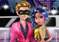 Jogar Super Couple Glam Party