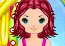 Jogar Super Hair Styler - Salão de Beleza