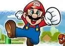 Jogar Super Mario Bombastic