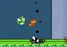 Jogar Super Mario BP Oil Spill - Agilidade
