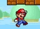 Jogar Super Mario Bros - Star Scramble 2 - Ação e Aventura