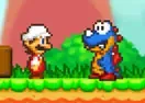 Jogar Super Mario Bros Star - Ação e Aventura