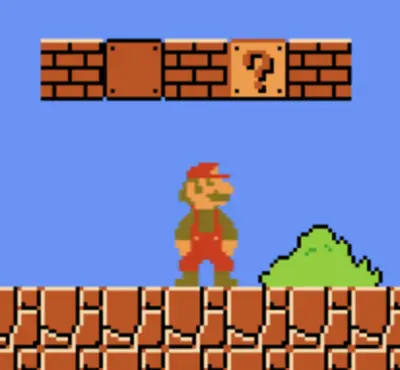 Jogar Super Mario Bros - Clássicos