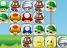 Jogar Super Mario Connect - Puzzle