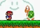 Jogar Super Mario Flash - Ação e Aventura