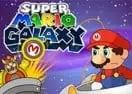 Jogar Super Mario Galaxy - Nave