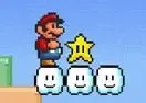 Jogar Super Mario Hopscotch - Ação e Aventura