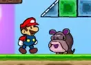 Super Mario Jumper