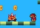 Jogar Super Mario Mini Games - Ação e Aventura