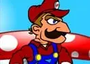 Super Mario Mushroom Kingdom