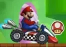 Jogar Super Mario Racing 3 - Corrida