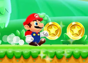 Super Mario Rush