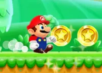 Jogar Super Mario Rush