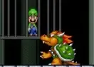 Jogar Super Mario Save Luigi - Ação e Aventura