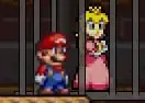 Jogar Super Mario Save Peach