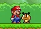 Jogar Super Mario Save Yoshi - Ação e Aventura