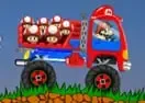Jogar Super Mario Turbo Race