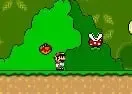Jogar Super Mario World Revived - Ação e Aventura