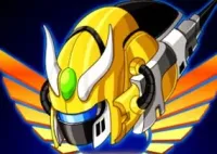 Jogar Super Robo Fighter 2 - Luta