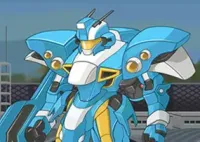 Jogar Super Robo Fighter - Ação e Aventura