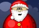 Jogar Super Santa Kicker 2 - Papai Noel