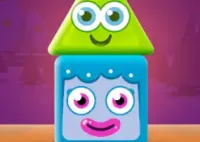 Jogar Super Scary Stacker