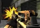 Jogar Super Sergeant Shooter 4 - Ação e Aventura