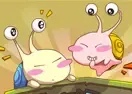 Jogar Super Snail - Ação e Aventura