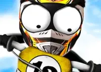 Jogar Super Stickman Biker