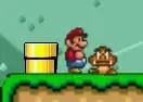 Jogar Super Flash Mario Bros - Clássicos