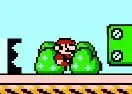Jogar Super Mario Bounce