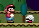 Jogar Super Mario Halloween - Clássicos