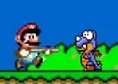 Jogar Super Mario Rampage