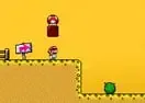 Jogar Super Mario World Flash 2 - Clássicos