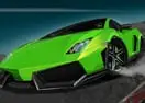 Supercar Drift