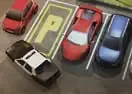 Jogar Supercar Parking 2