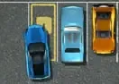 Jogar Supercar Parking - Agilidade