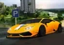 Jogar Supercars Rain Parking