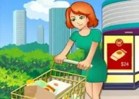 Jogar Supermarket Numbers - Calcular