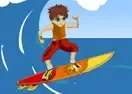 Jogar Surfing Danger