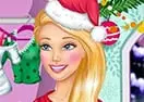 Barbie Christmas Surprise
