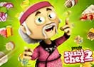 Sushi Chef 2