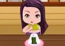 Jogar Sushi Corner - Agilidade