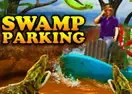 Jogar Swamp Parking - Agilidade