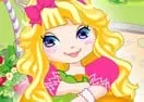 Jogar Sweet Fruity House - Meninas