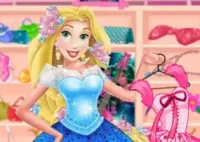 Jogar Sweet Princess Dressing Room