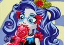 Sweet Screams Ghoulia Yelps